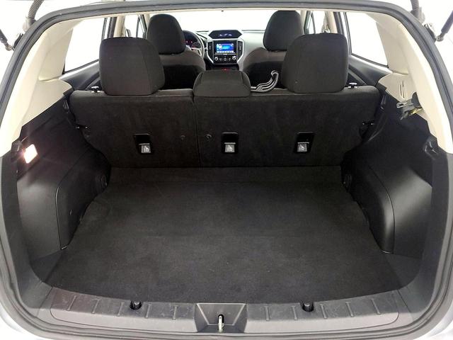 Photo of 2019 Silver Subaru Impreza