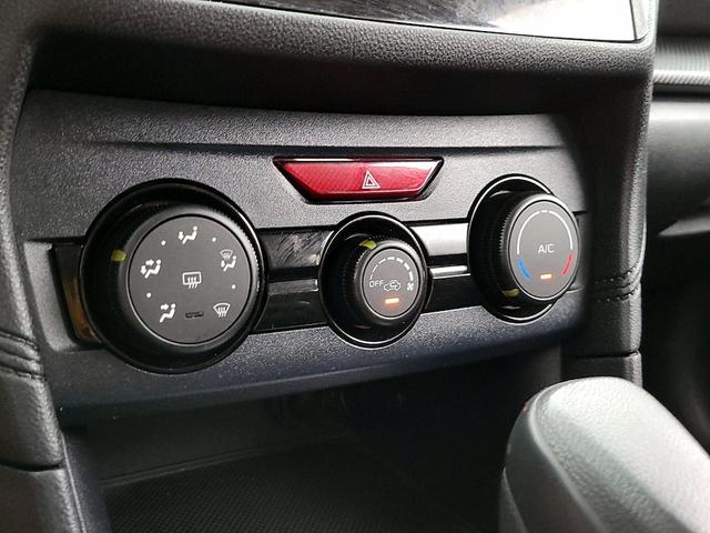 Photo of 2019 Silver Subaru Impreza
