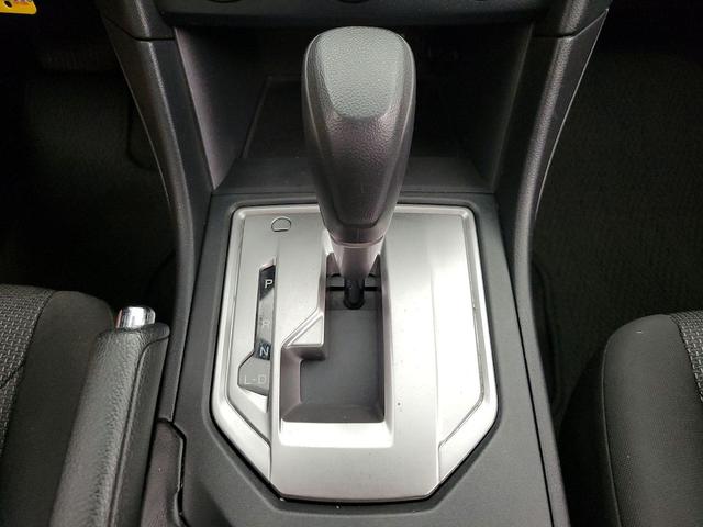 Photo of 2019 Silver Subaru Impreza