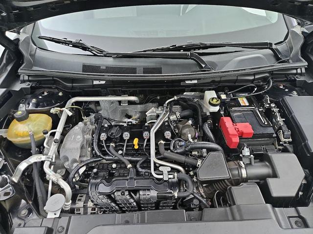Photo of 2022 Black Mitsubishi Outlander