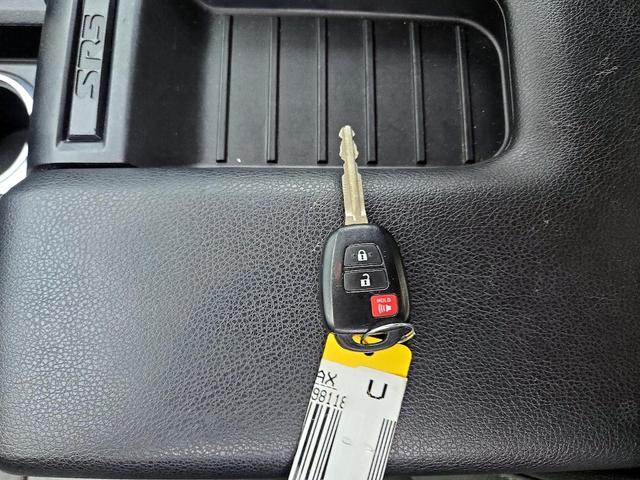 Photo of 2021 Gray Toyota Tundra