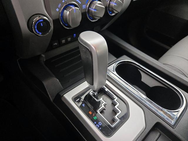 Photo of 2021 Gray Toyota Tundra