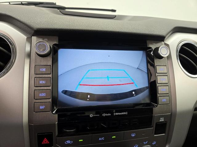 Photo of 2021 Gray Toyota Tundra