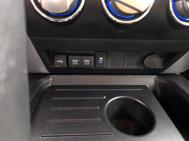 Photo of 2021 Gray Toyota Tundra