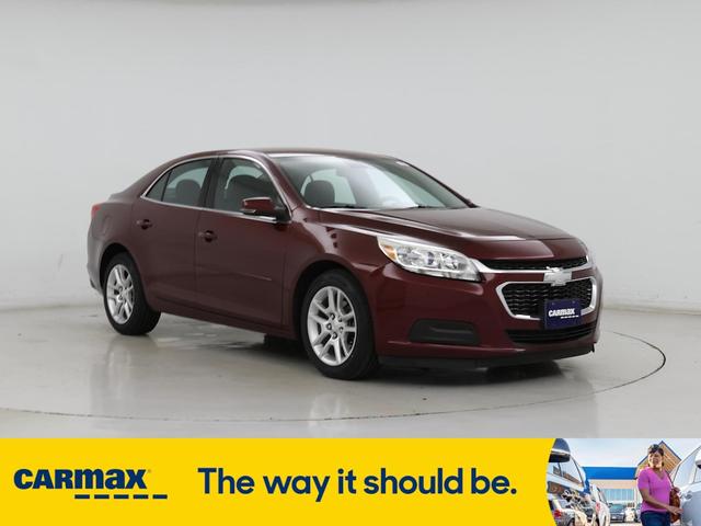 2015 Chevrolet Malibu
