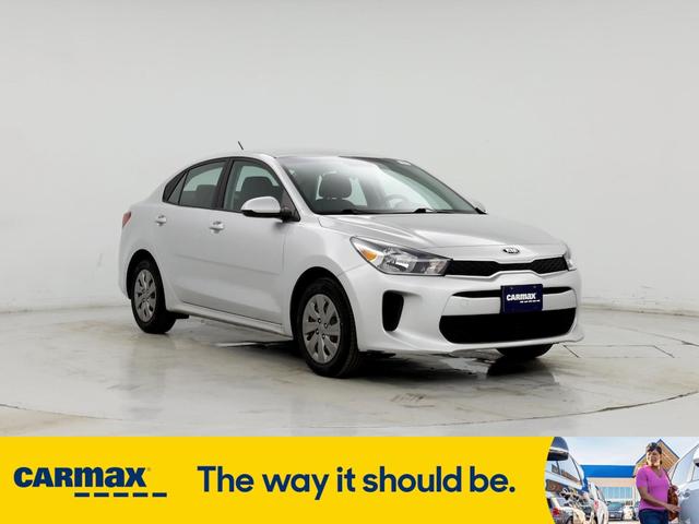 2019 Kia RIO