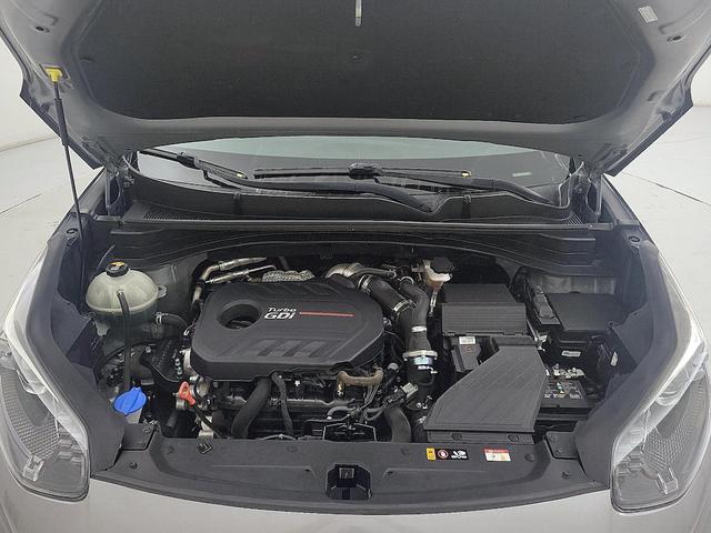 Photo of 2021 Silver Kia Sportage