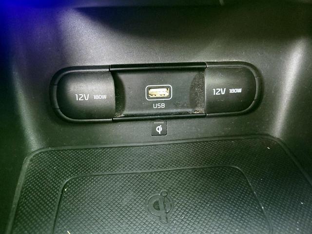 Photo of 2021 Silver Kia Sportage