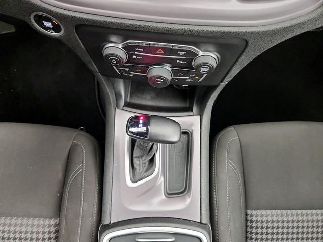 Photo of 2023 Silver Dodge Charger
