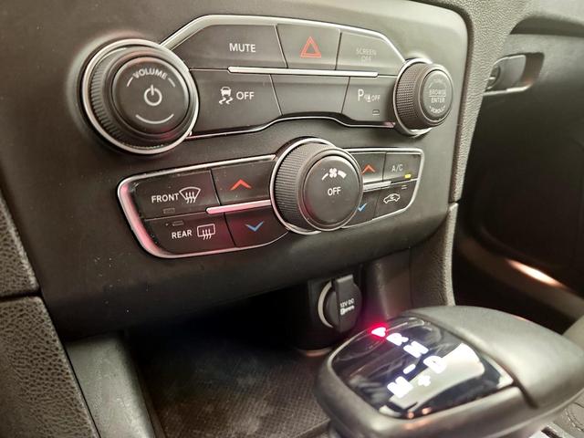 Photo of 2023 Silver Dodge Charger
