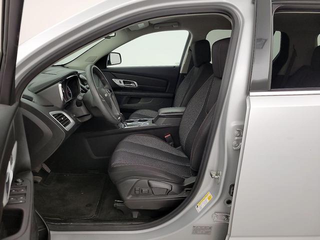 Photo of 2017 Silver GMC Terrain