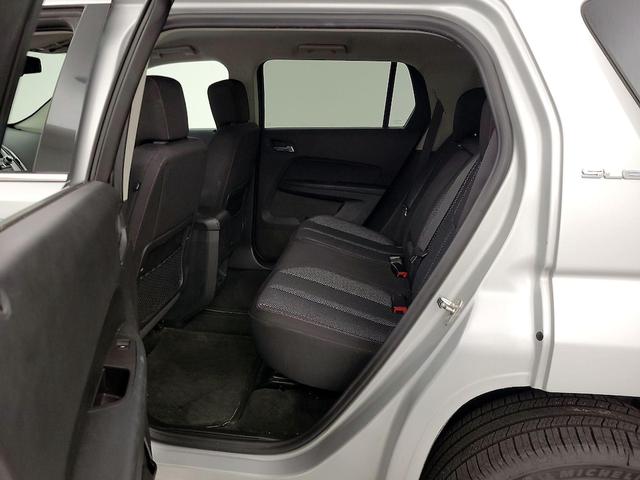 Photo of 2017 Silver GMC Terrain