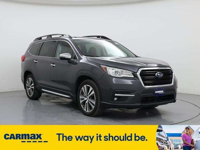 2020 Subaru Ascent