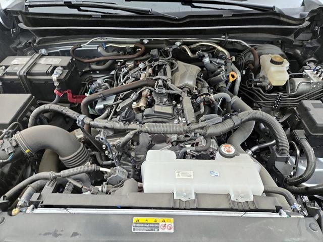 Photo of 2024 Silver Toyota Tacoma