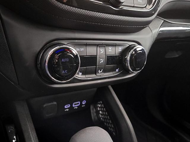 Photo of 2023 Black Chevrolet Trailblazer