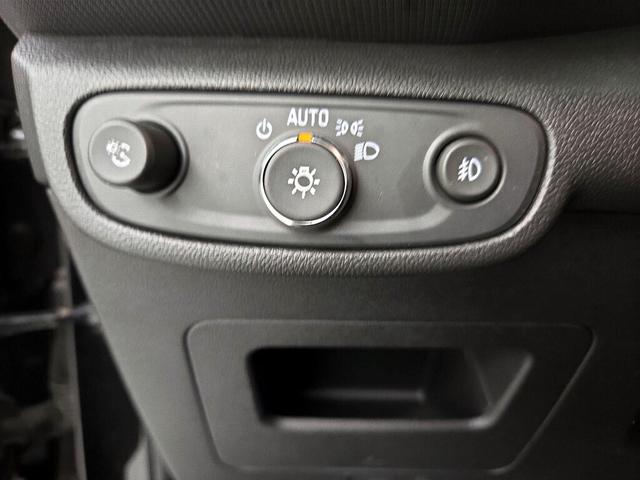 Photo of 2023 Black Chevrolet Trailblazer