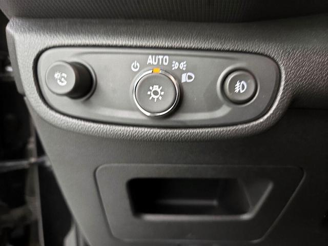 Photo of 2023 Black Chevrolet Trailblazer