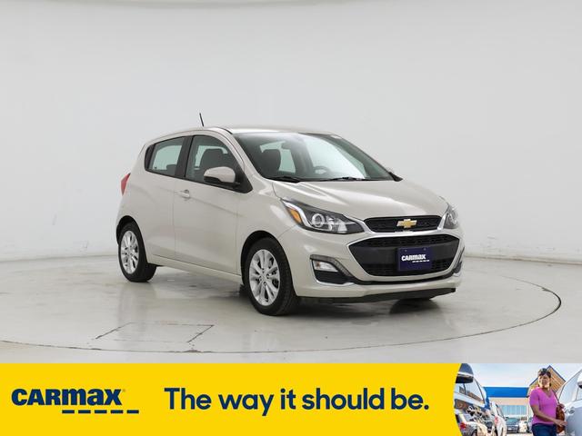 2020 Chevrolet Spark