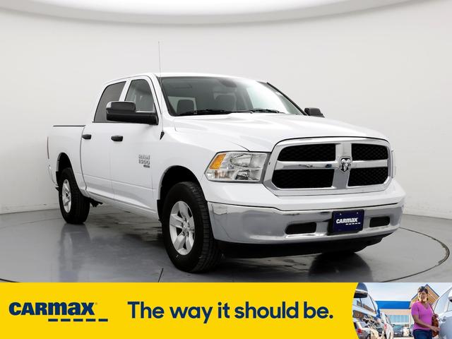 2023 RAM 1500 Classic