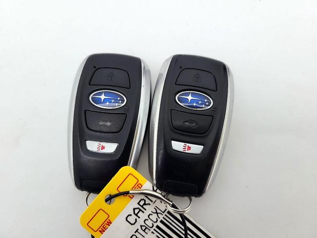 Photo of 2020 Blue Subaru Outback