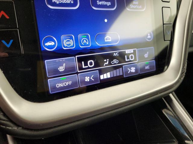 Photo of 2020 Blue Subaru Outback