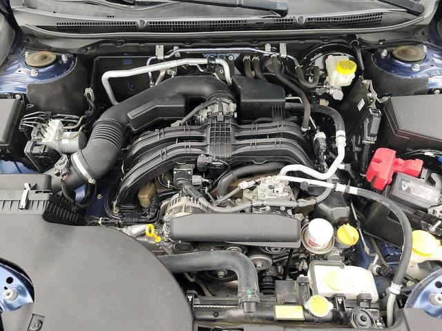 Photo of 2020 Blue Subaru Outback
