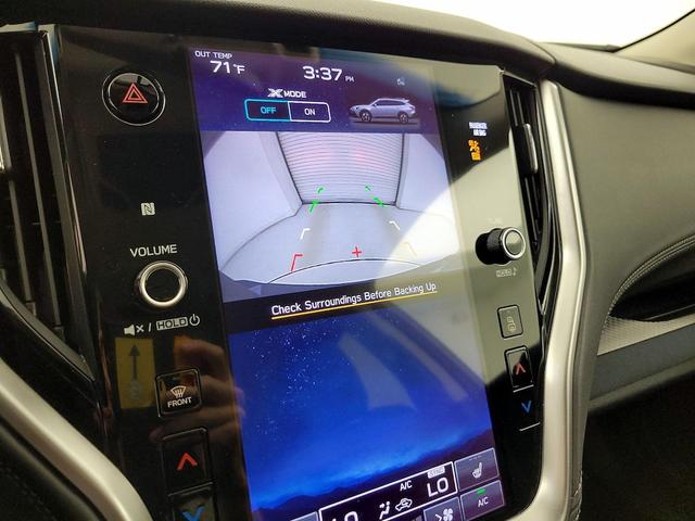 Photo of 2020 Blue Subaru Outback