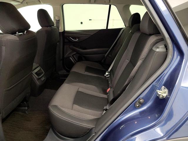 Photo of 2020 Blue Subaru Outback