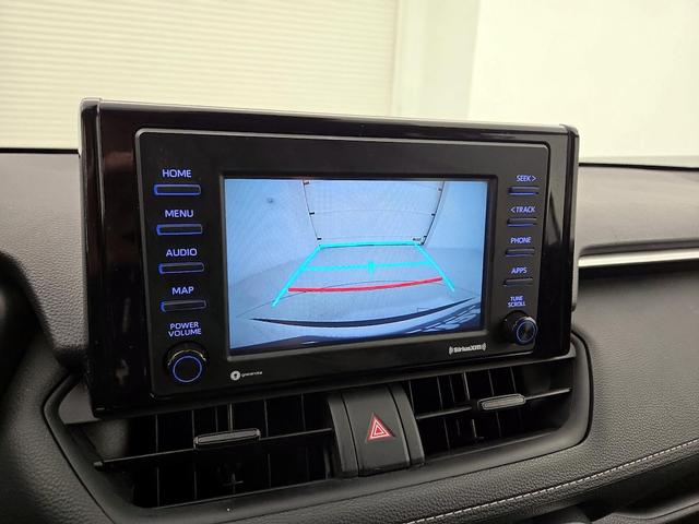 Photo of 2022 White Toyota RAV4