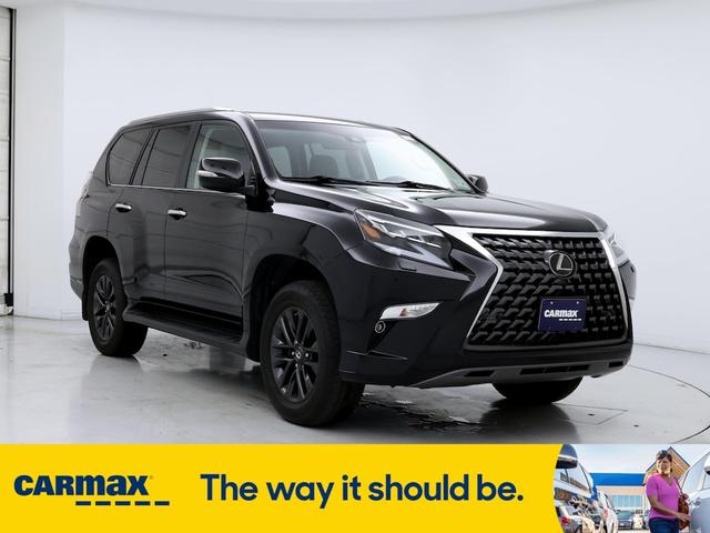 2021 Lexus Gx 460