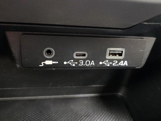 Photo of 2024 Gray Subaru Crosstrek