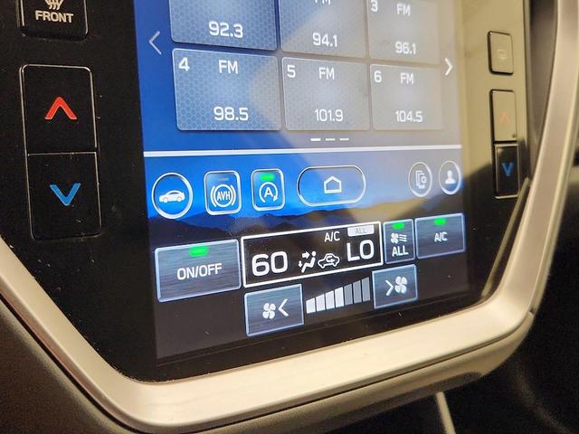 Photo of 2024 Gray Subaru Crosstrek