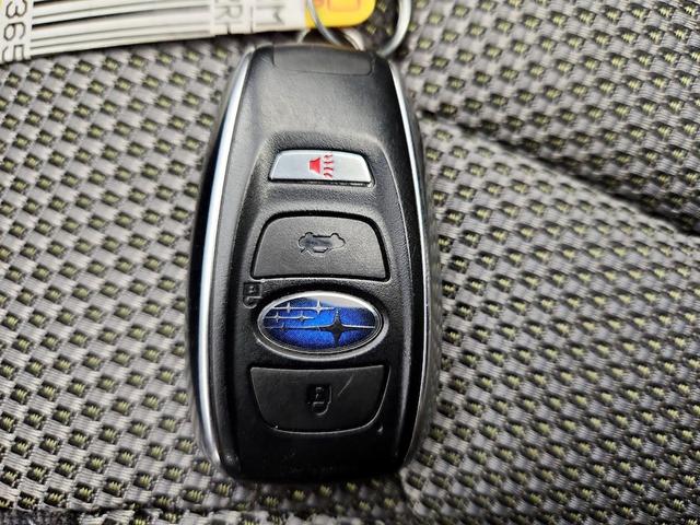 Photo of 2024 Gray Subaru Crosstrek