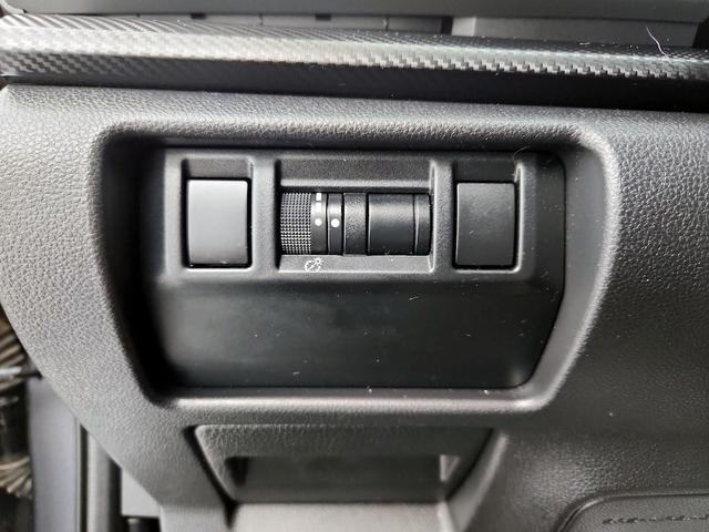 Photo of 2024 Gray Subaru Crosstrek