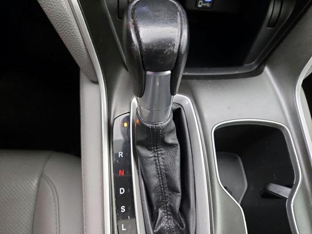 Photo of 2018 Blue Honda Accord