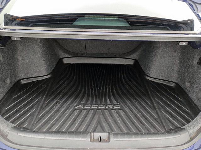Photo of 2018 Blue Honda Accord