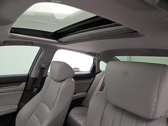Photo of 2018 Blue Honda Accord