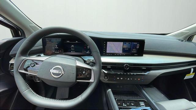 Photo of 2025 Scarlet Ember Nissan Murano