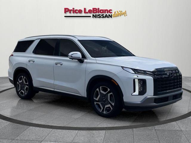 2023 Hyundai Palisade