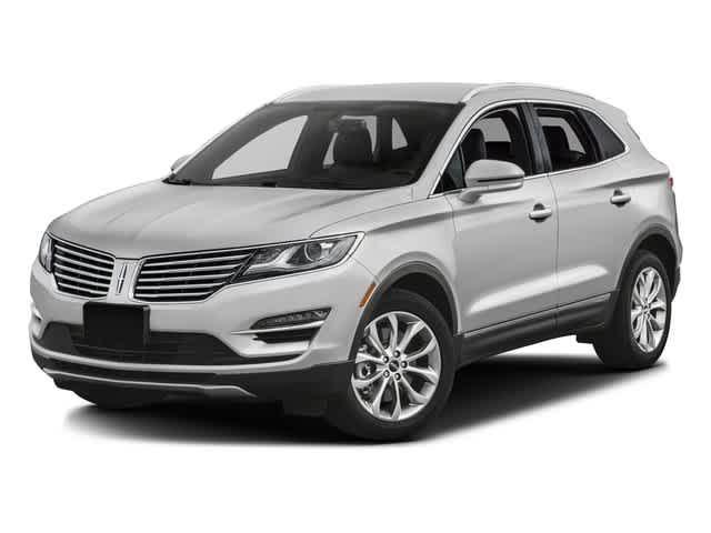 2017 Lincoln MKC