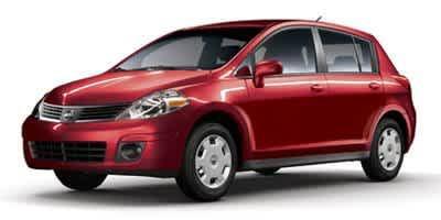 2007 Nissan Versa