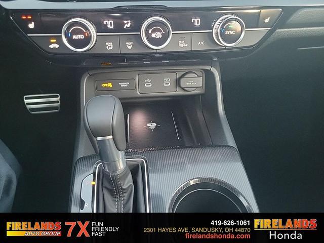 Photo of 2026 Bkbk Honda Civic Hybrid