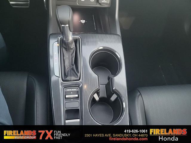 Photo of 2026 Bkbk Honda Civic Hybrid