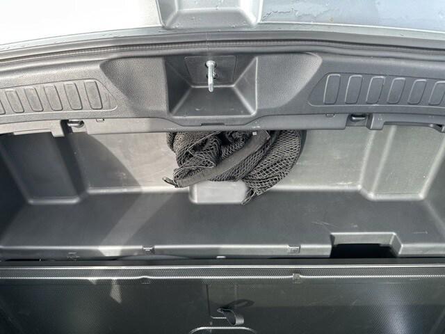 Photo of 2022 Lunar Silver Honda Passport