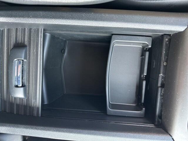 Photo of 2022 Lunar Silver Honda Passport