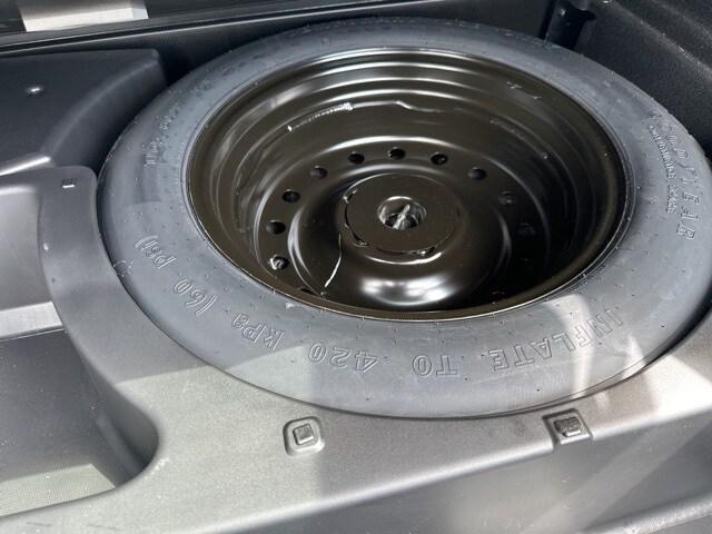 Photo of 2022 Lunar Silver Honda Passport