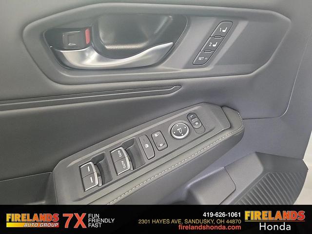 Photo of 2025  Honda Accord Hybrid