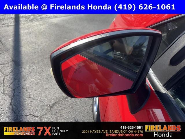 Photo of 2020 Race Red Ford EcoSport