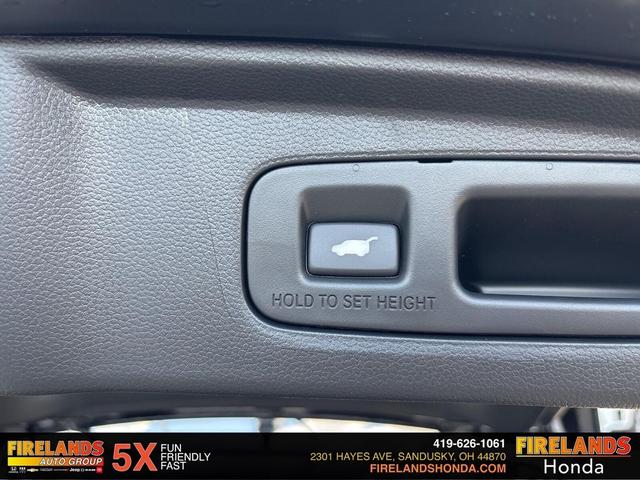 Photo of 2026 Nh-731p Crystal Bl Honda CR-V Hybrid