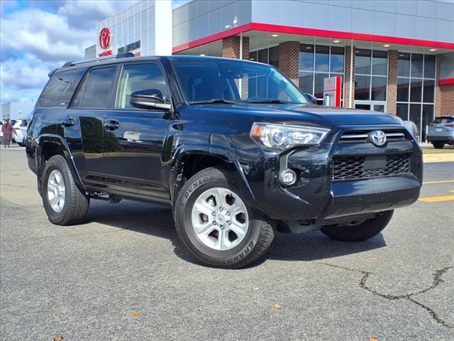 2015 Toyota 4runner